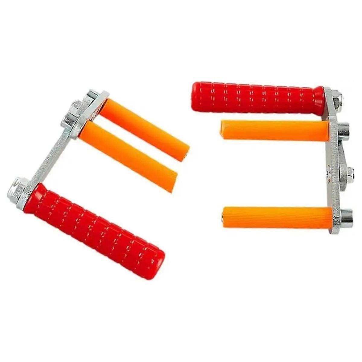 Board Lifter Labour Drywall Bracket with Comfort Grip Clip