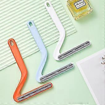 Lint Sided Portable Magic Paws Remover Double