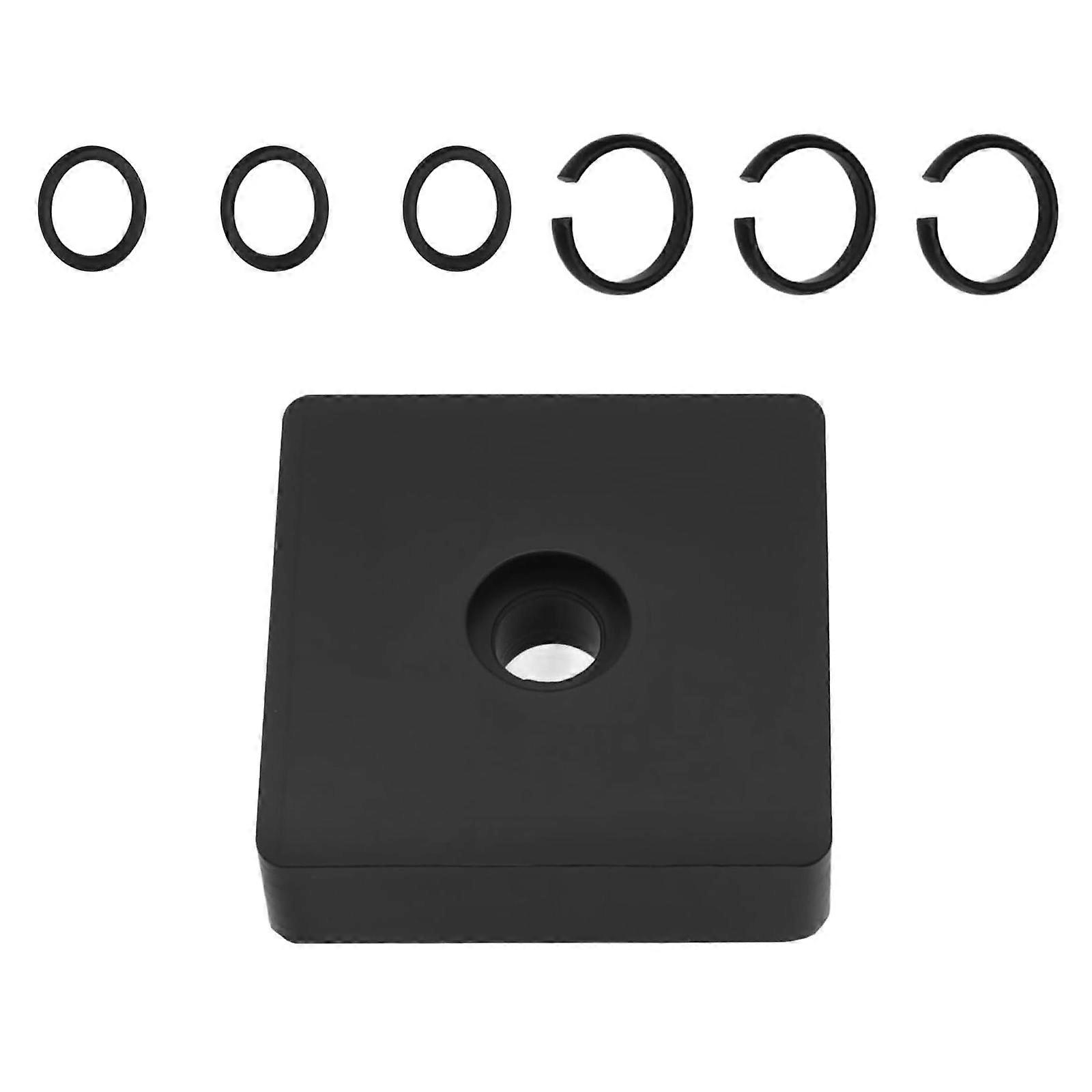 Impact Buckles Clamps Heavy Duty Clamps Mechanical Tool Component Precisions Engineering Tool Upgrades for Tool Accessories