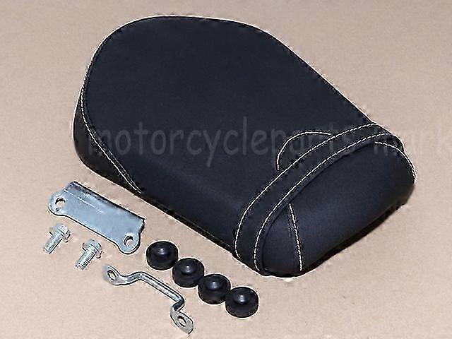 Motorcycle Backrest Sissy Bar Rear Seat Footrest Engine Guard Crash Bar For Yamaha V Star Bolt Xvs950 Xv950 2014-2017 2016 2015