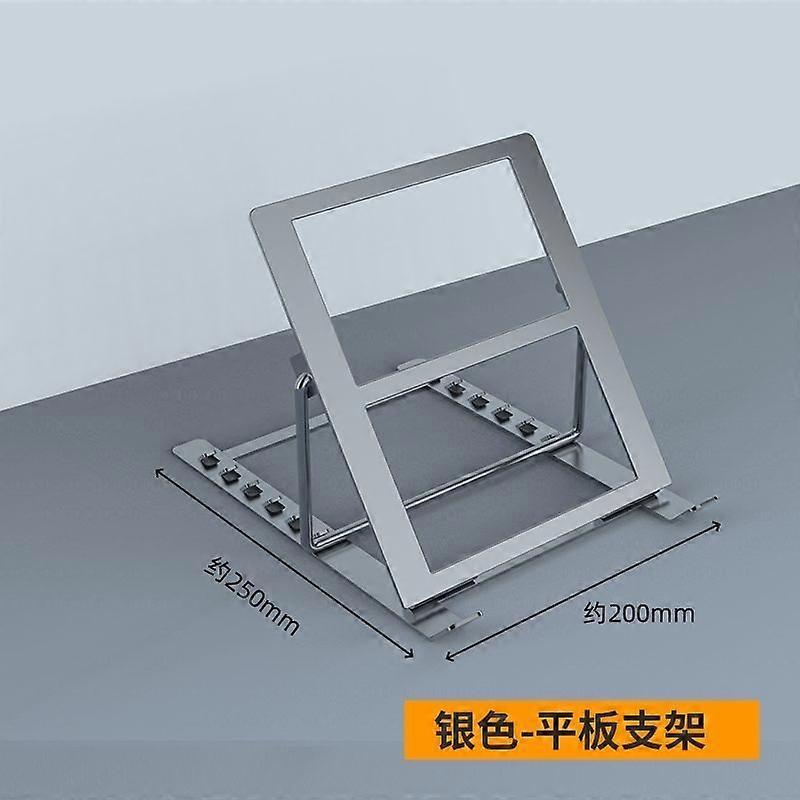 Adjustable Drawing Holder Stand For Anime Tracing And Copying Portable Tablet Stand Foldable And Durable For Creation
