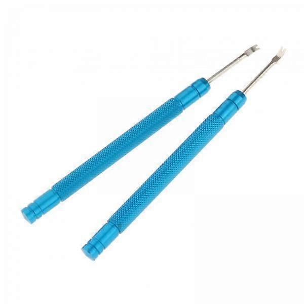 3x Watch Hand Extractor Kit for Jewelry Making