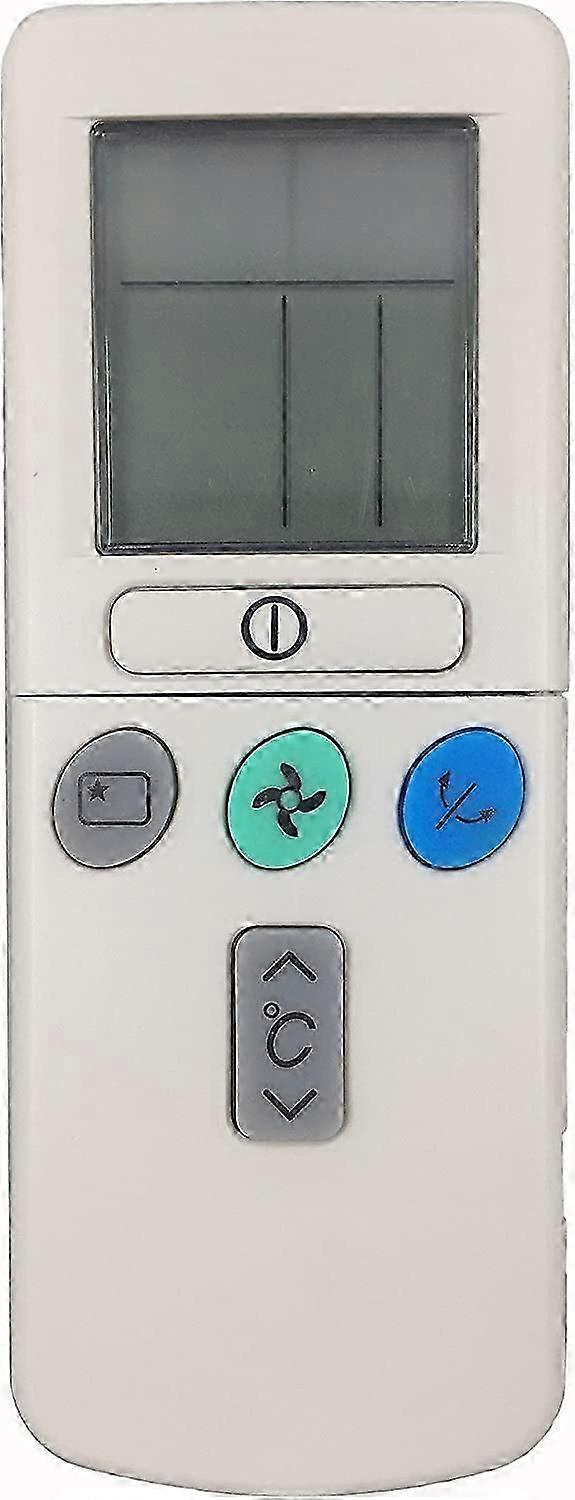 Universal Air Conditioner Remote Control for HITACHI