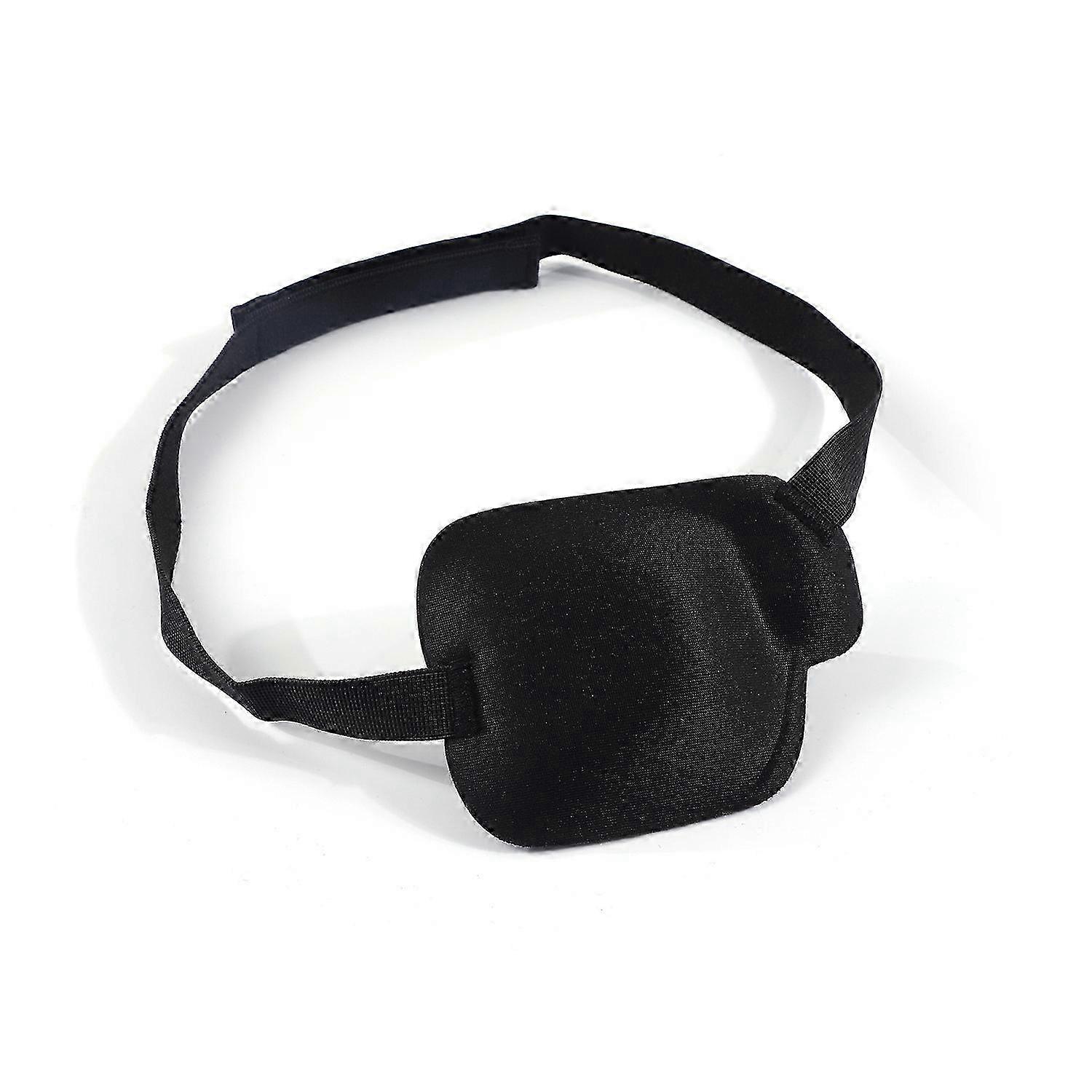 Left Eye 3D Patch with Velcro - Right Eye Option