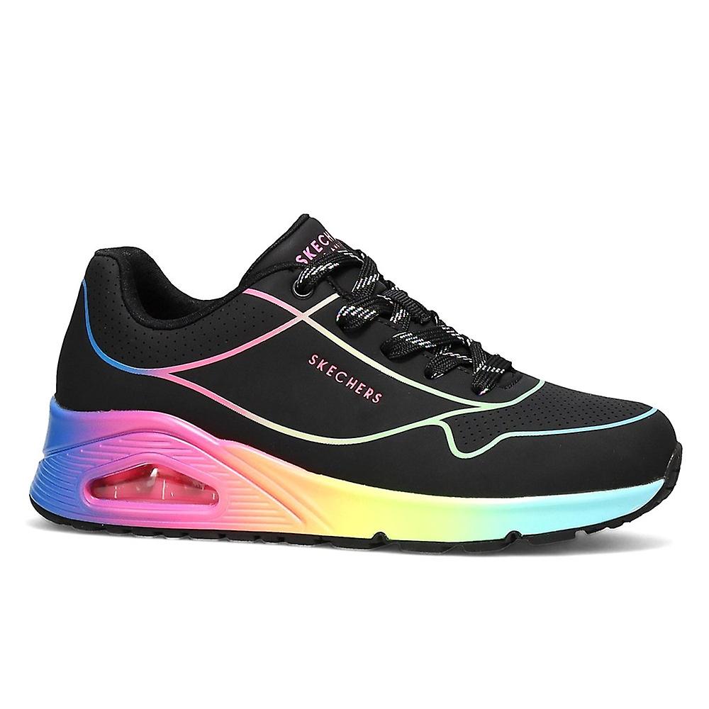 Skechers Uno Pop OF Sunshin 155148BKMT universal all year women