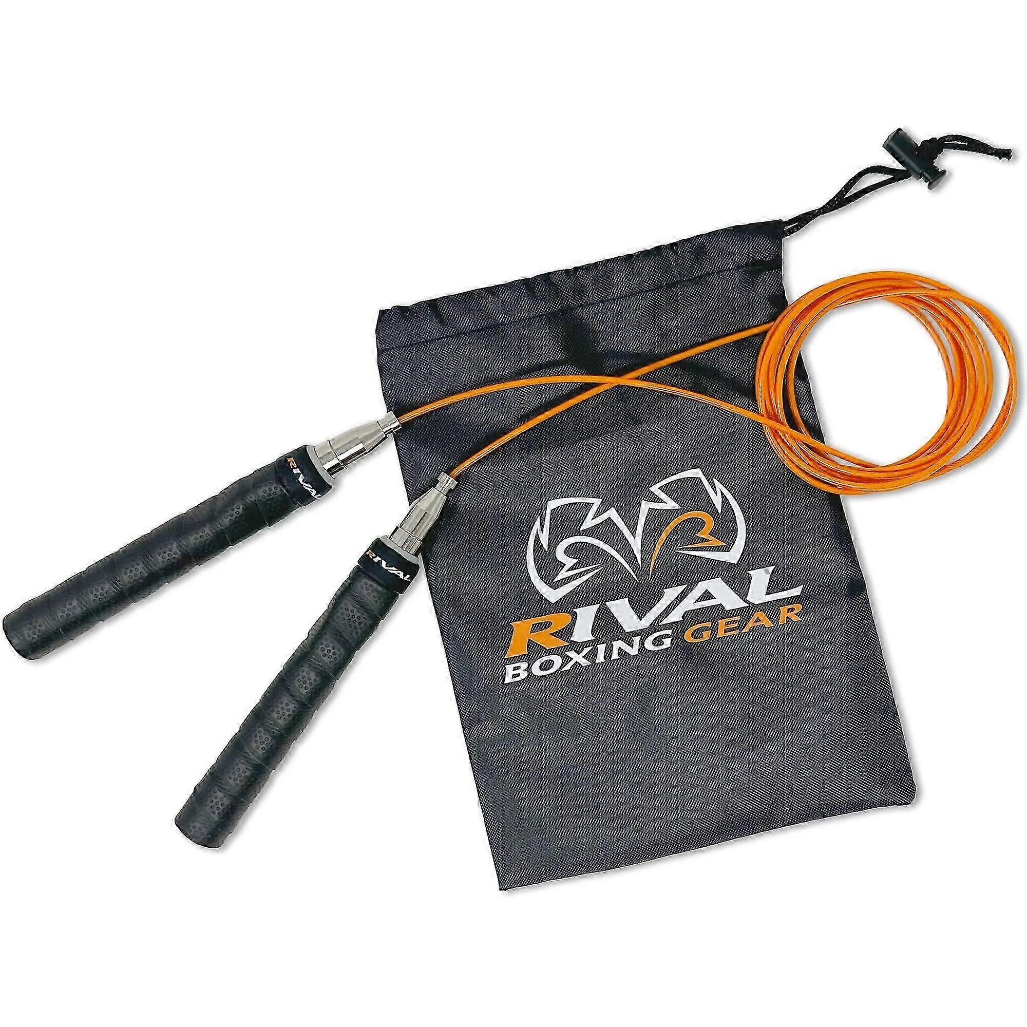 Comfort Grip Adjustable 10' Speed Jump Rope