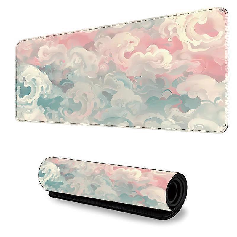 INF Creative Pattern Mouse Pad