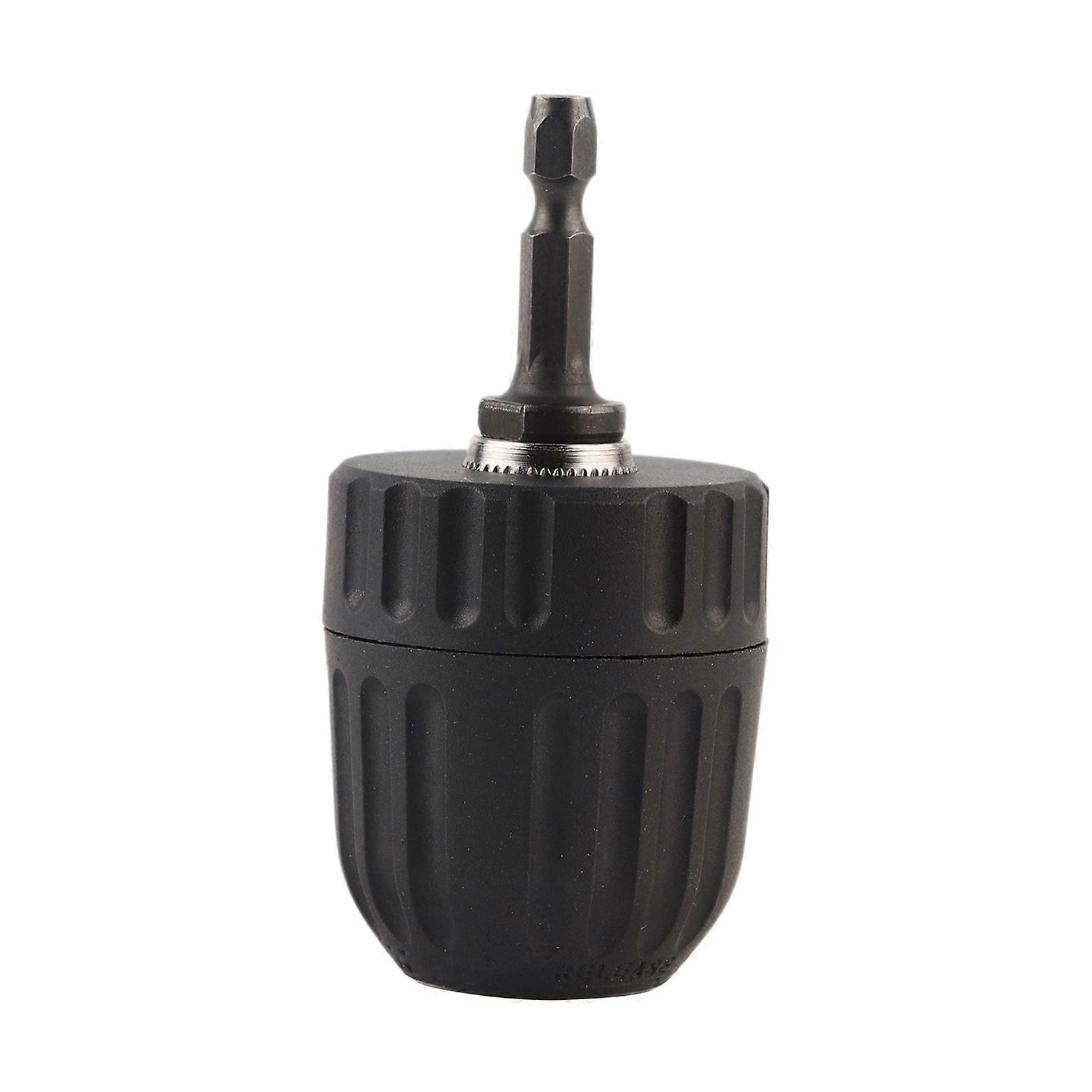 Haute qualité 3/8 ' "-24UNF 0.8-10mm pistolet perceuse mandrin / interface filetée à main...