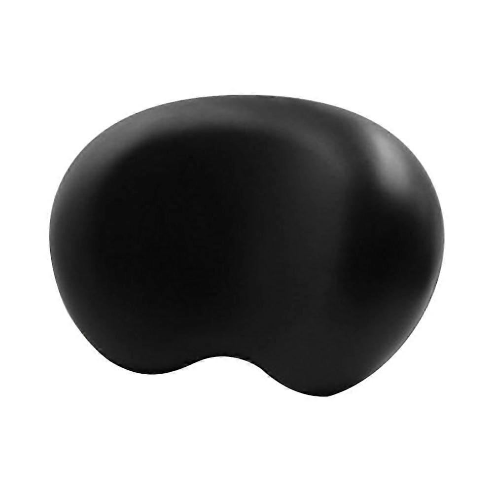 Here's a polished and engaging product description for your **Non Slip Bath Pillow with Suction Cups**:
🌿 **Luxurious Bath Pillow for