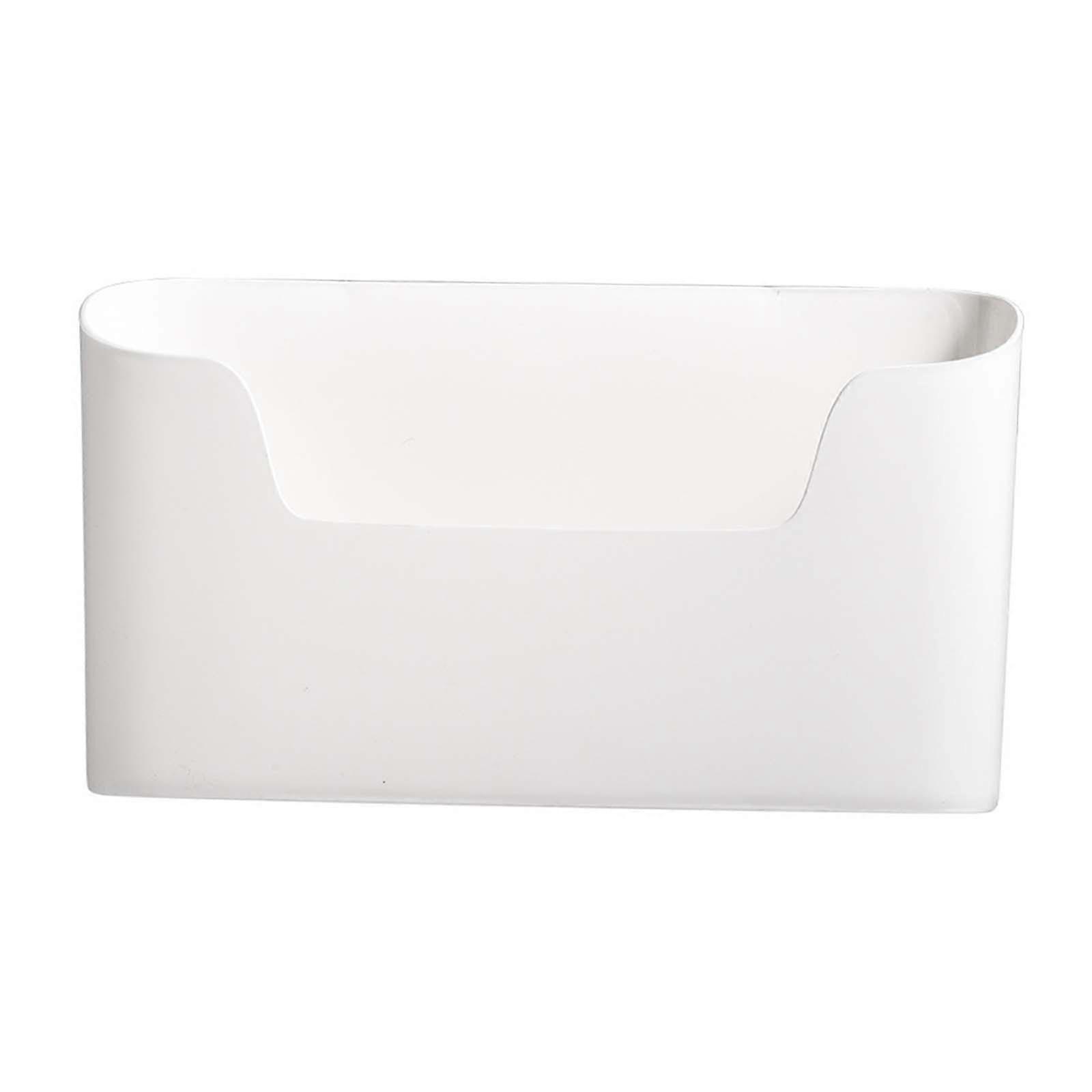 Mounted Organizer Box, Multifunctional Storage Organizer Box, Storage Box for