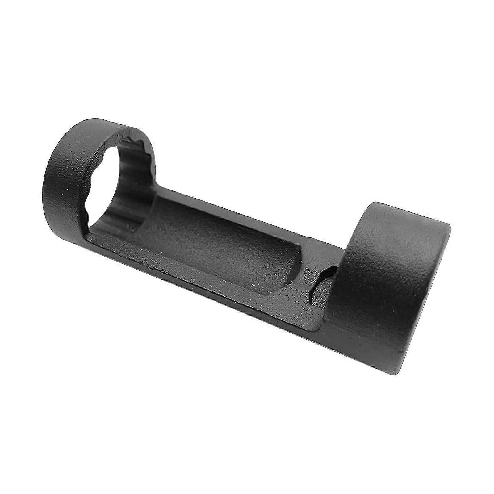 22mm Strut Nut Socket Accessory Easy Remove Suspension Strut Nut Socket Tool