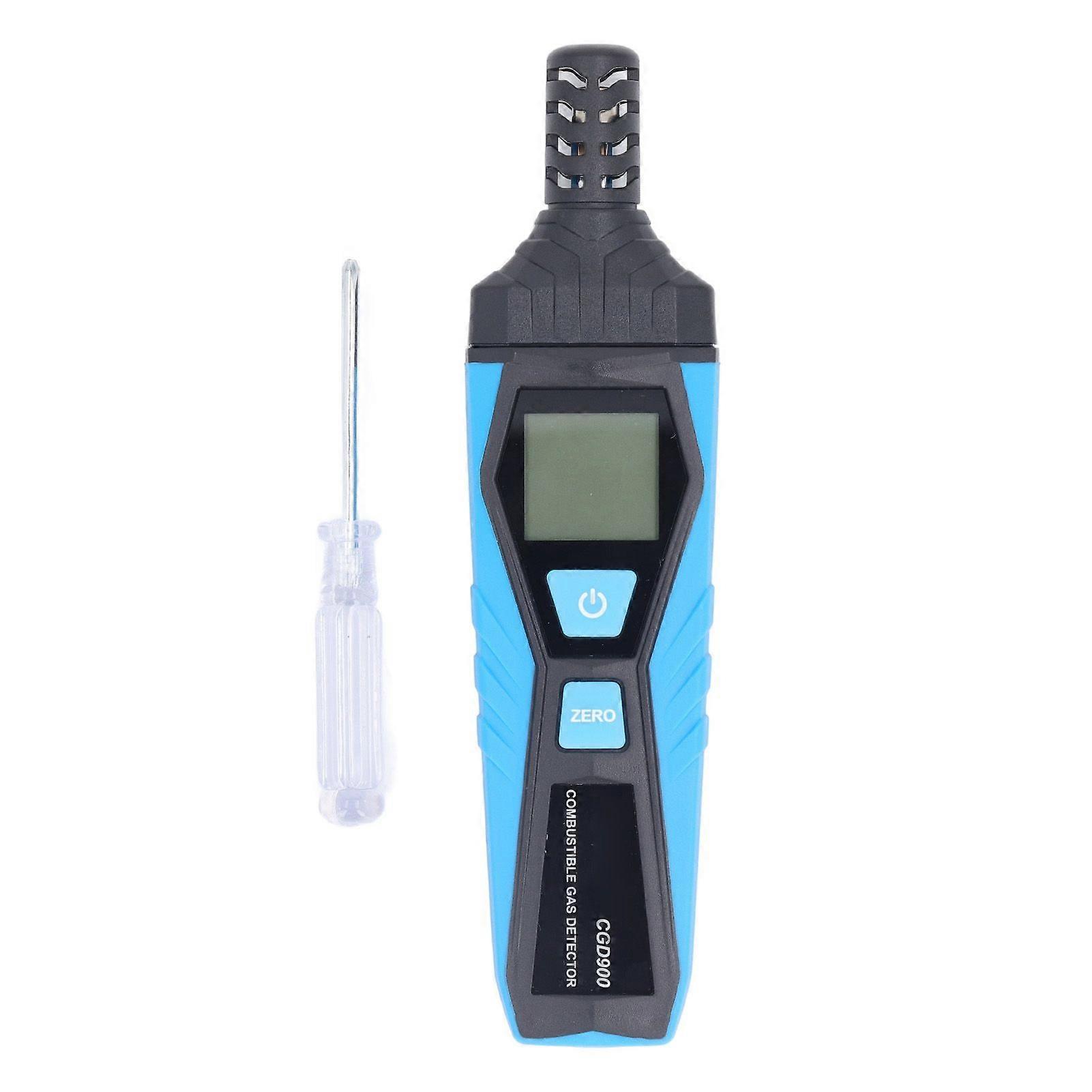 High quality  MESTEK Portable Combustible Gas Detector