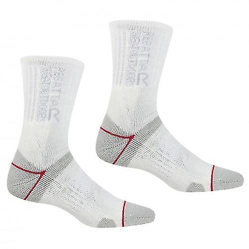 Regatta Womens/Ladies Blister Protection II Boot Socks