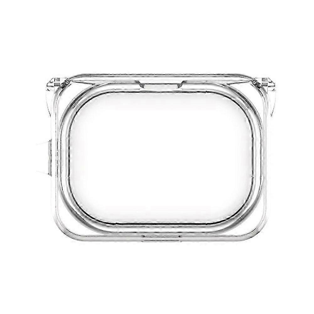 2025 Suitable for Nothing Ear (A) Bluetooth headset protective cover TPU transparent