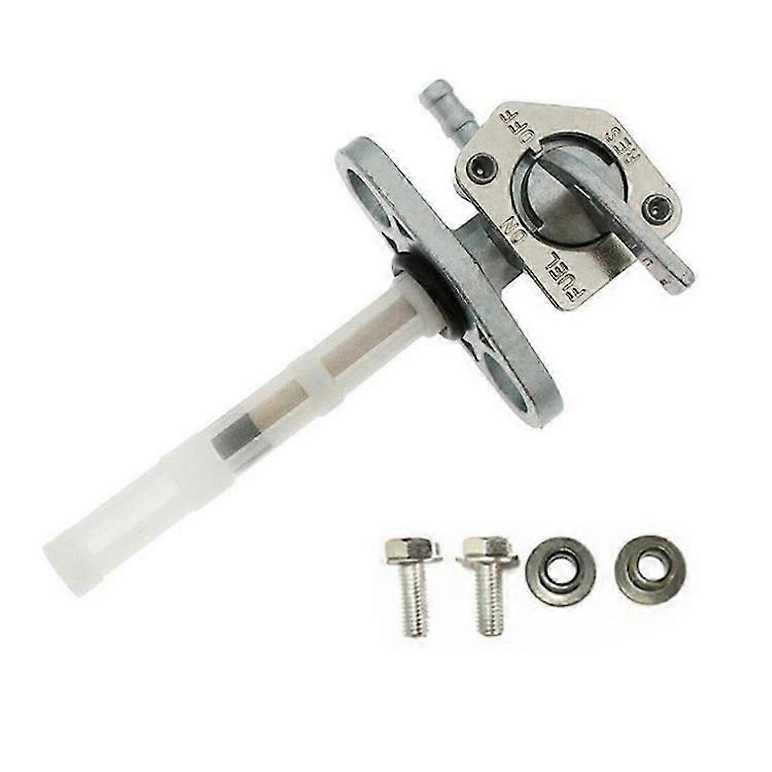 Fuel Petcock Tank Switch Valve for XR50R XR70R XR80R XR100R CRF50F CRF70F CRF80F 1997-2003 16950-GCF-671