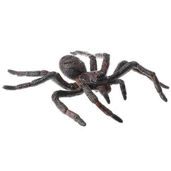 2x Simulation Animal Model Figure Toys