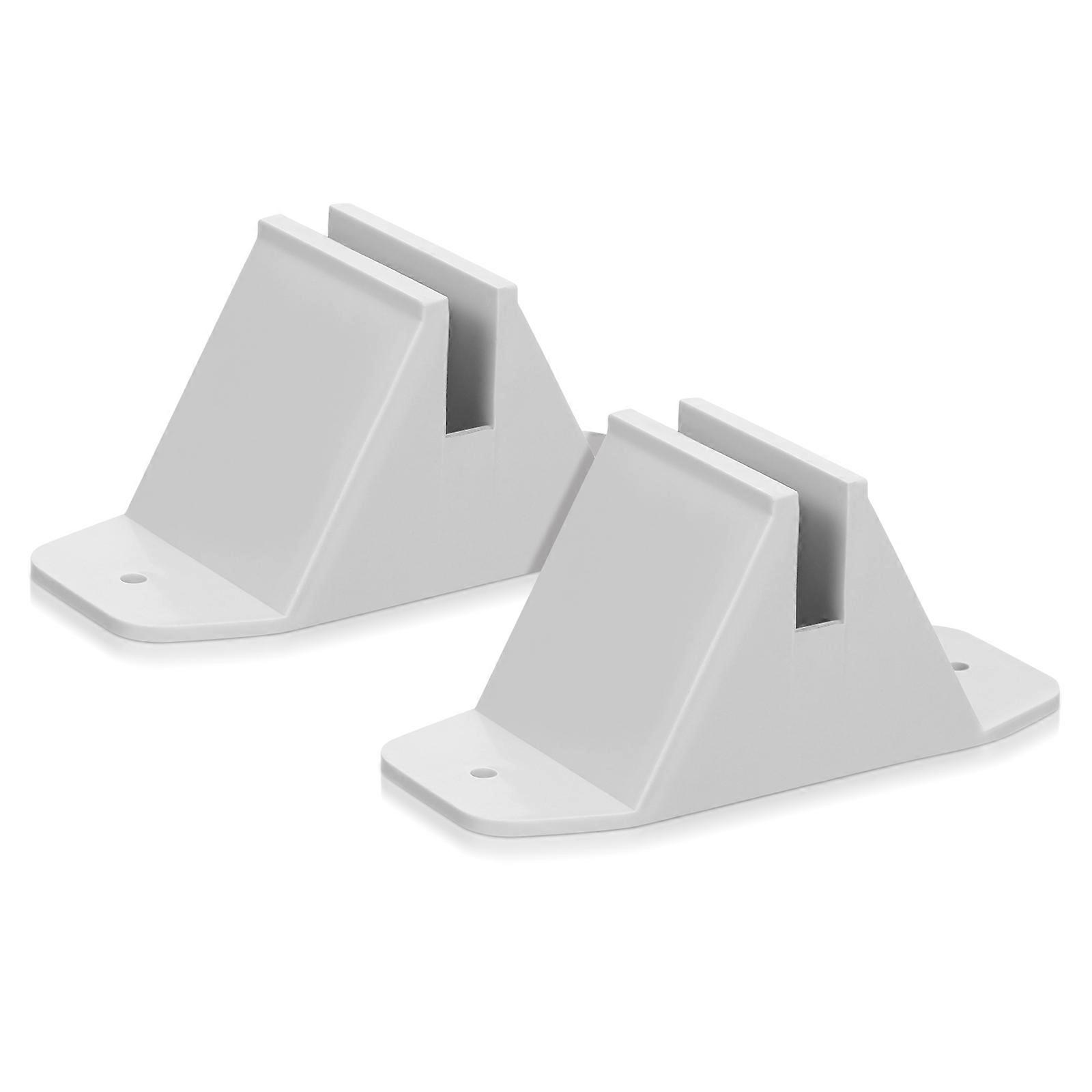 Supporto per recinzione per cortile, base adatta per recinzione da cortile