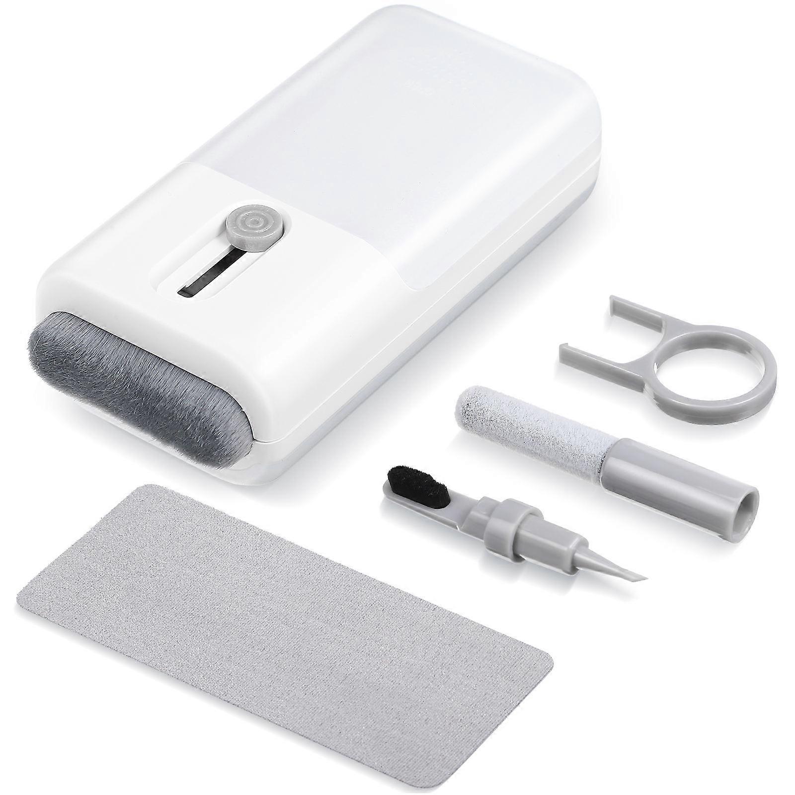 Phone Cleaner Technology Cleaning Kit For Headphones Keyboards Laptops Phones Pc Monitor Daily Use 2 Sets