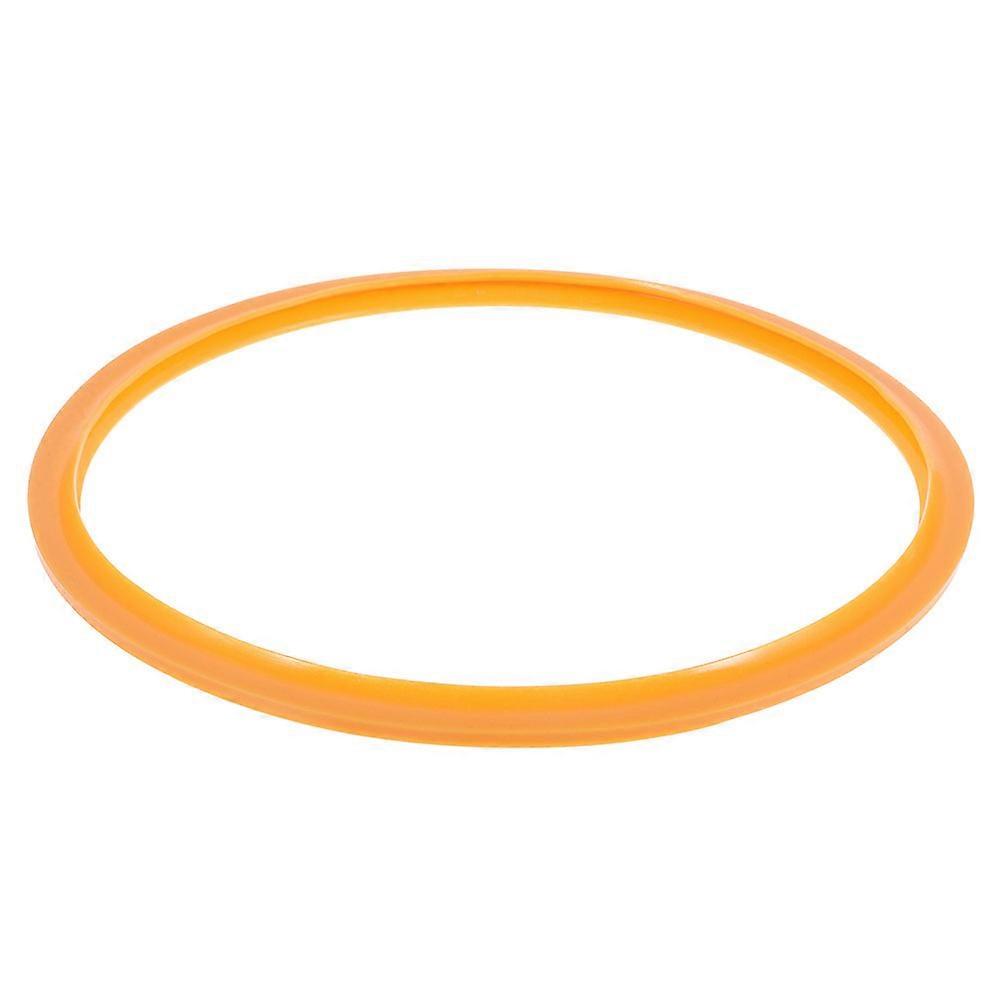 Seal Ring for Pressure Cooker Silicone Replacement Part for Cooking 28.00X28.0.00X1.00CM 1Set