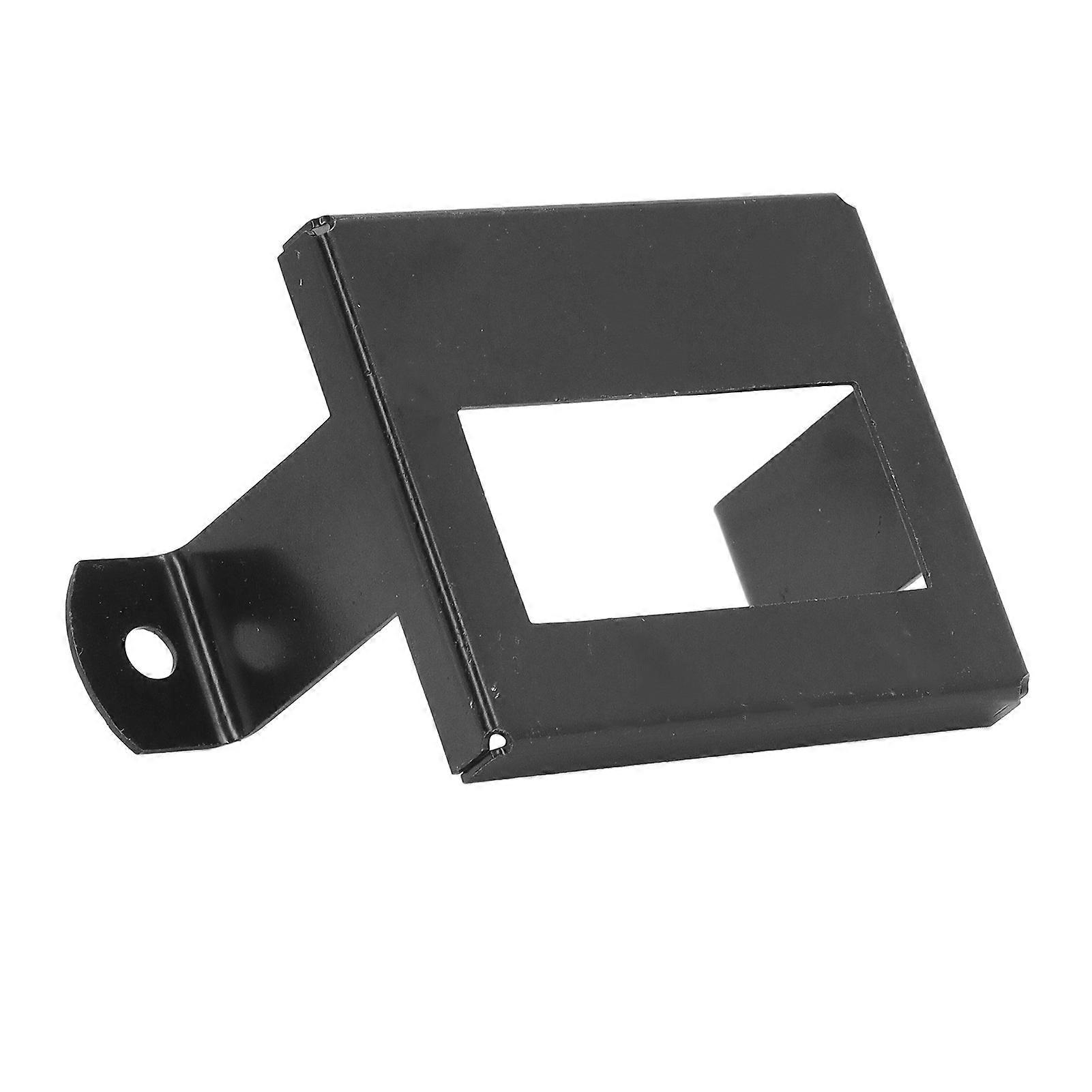 Protetor de Sensor Frontal Capa Anti Roubo Aço À Prova de Ferrugem Resistente Longa Vida Útil