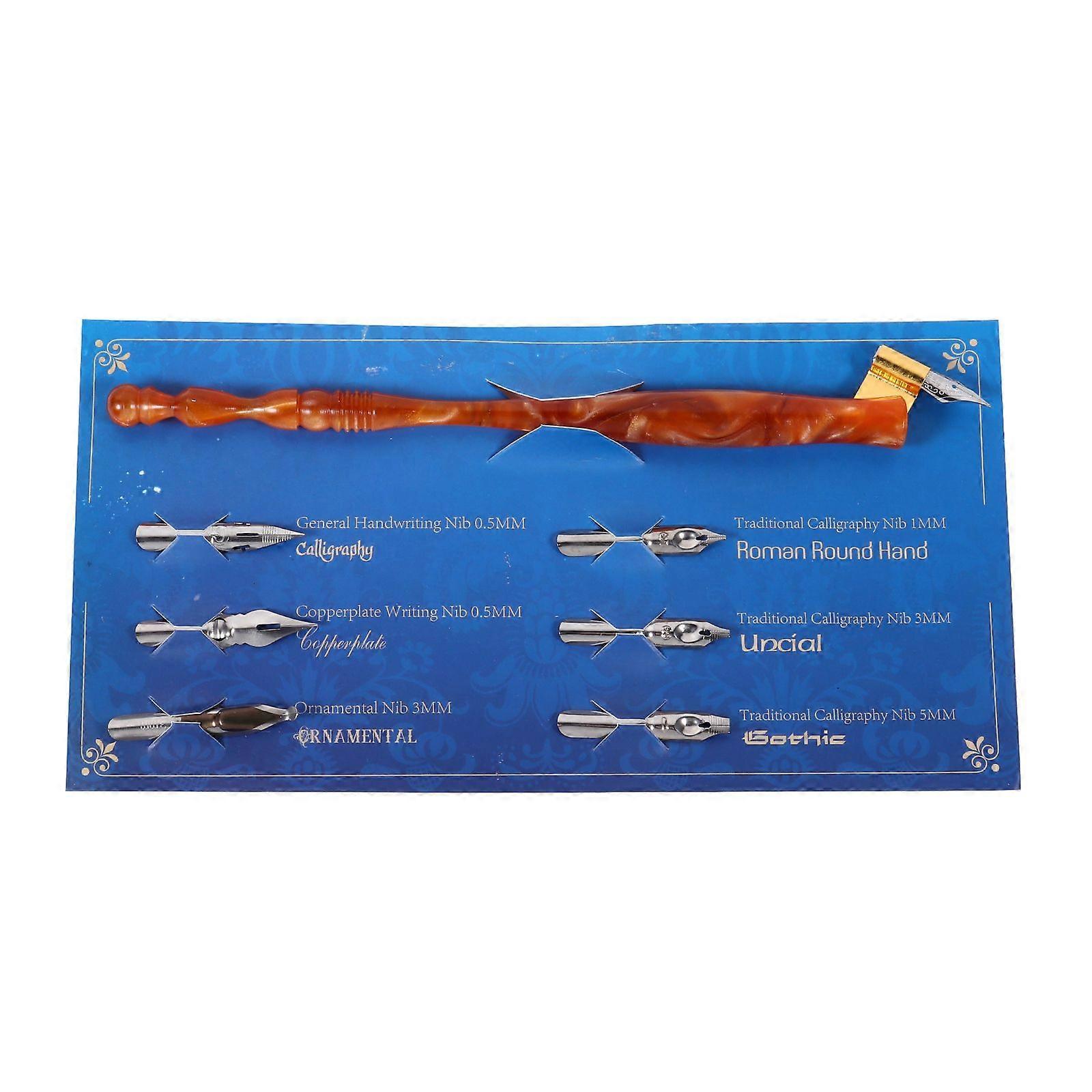 1 مجموعة خمر تراجع القلم قابل للاستبدال تراجع القلم لوازم الكتابة المدرسية للطالب