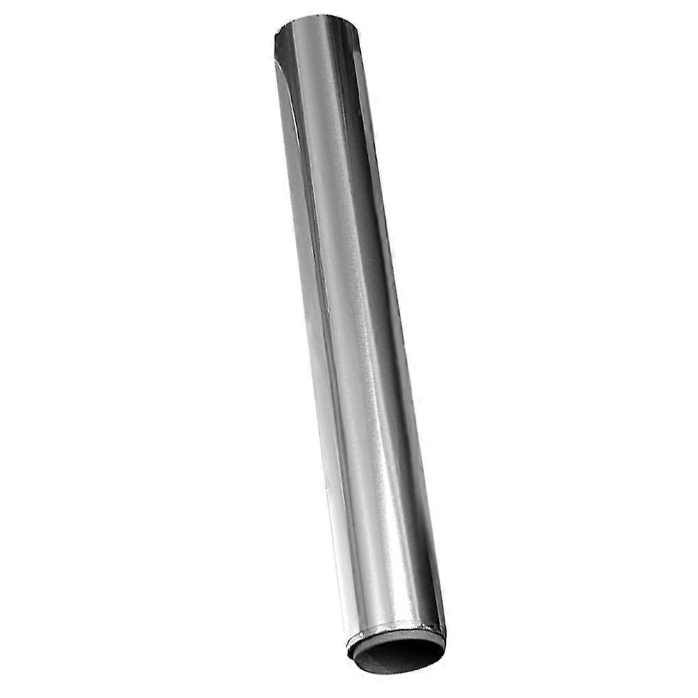 Aluminum Foil Heavy Duty Non-Stick Oil Control For Baking 30cm X 5m 4 Rolls