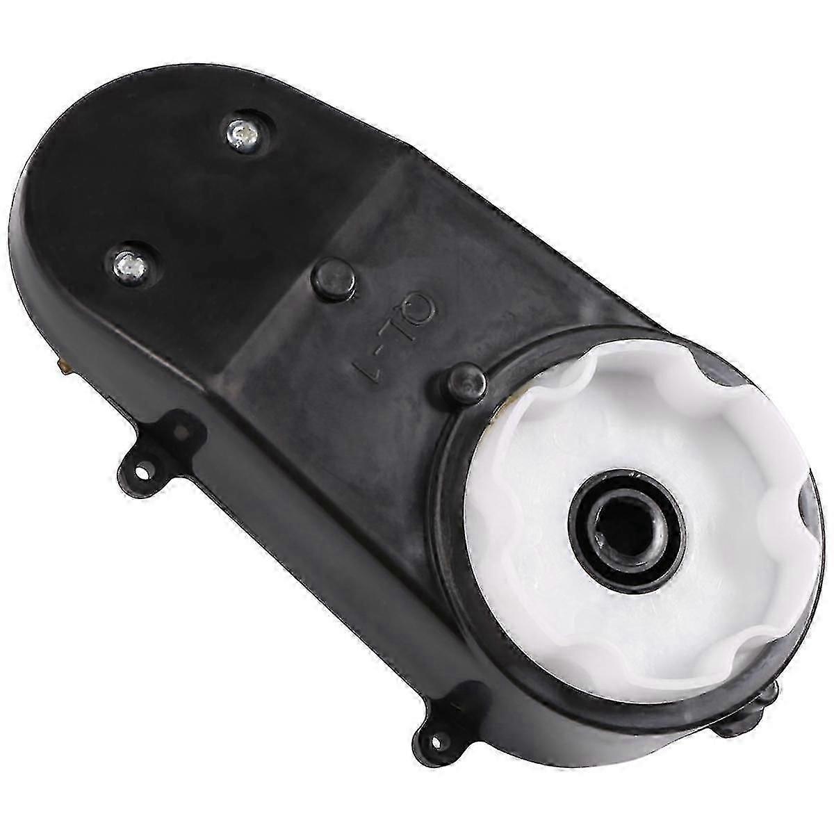 RS390 علبة تروس المحرك الكهربائي 6V 18000RPM محرك DC للسيارة للأطفال لعبة السيارة