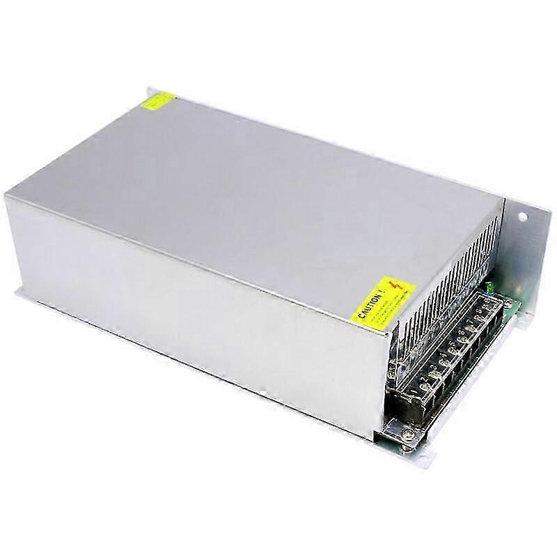 Non-Rainproof LED Power Supply - D24V 41.6A 1000W