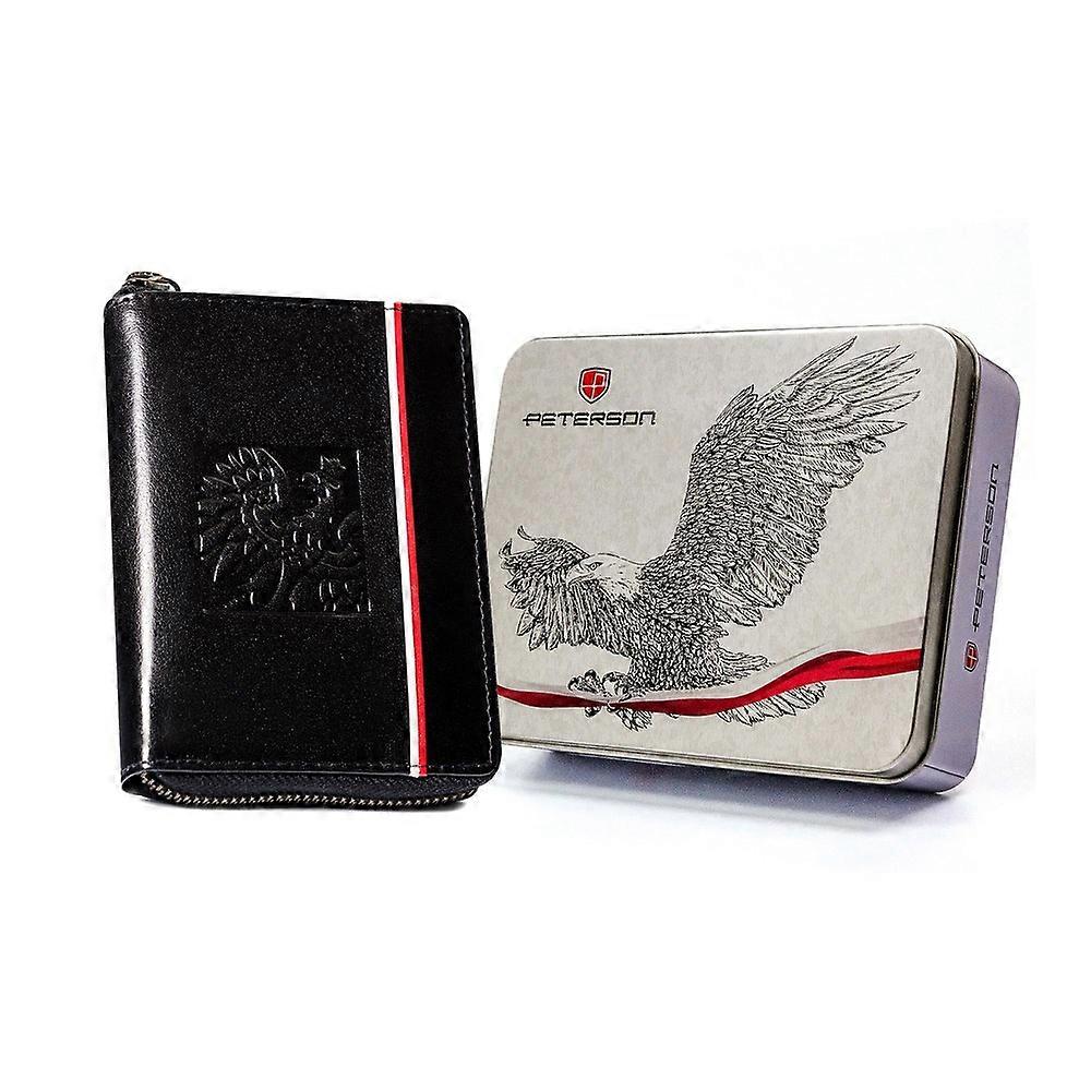 Wallets Peterson PTN340P02