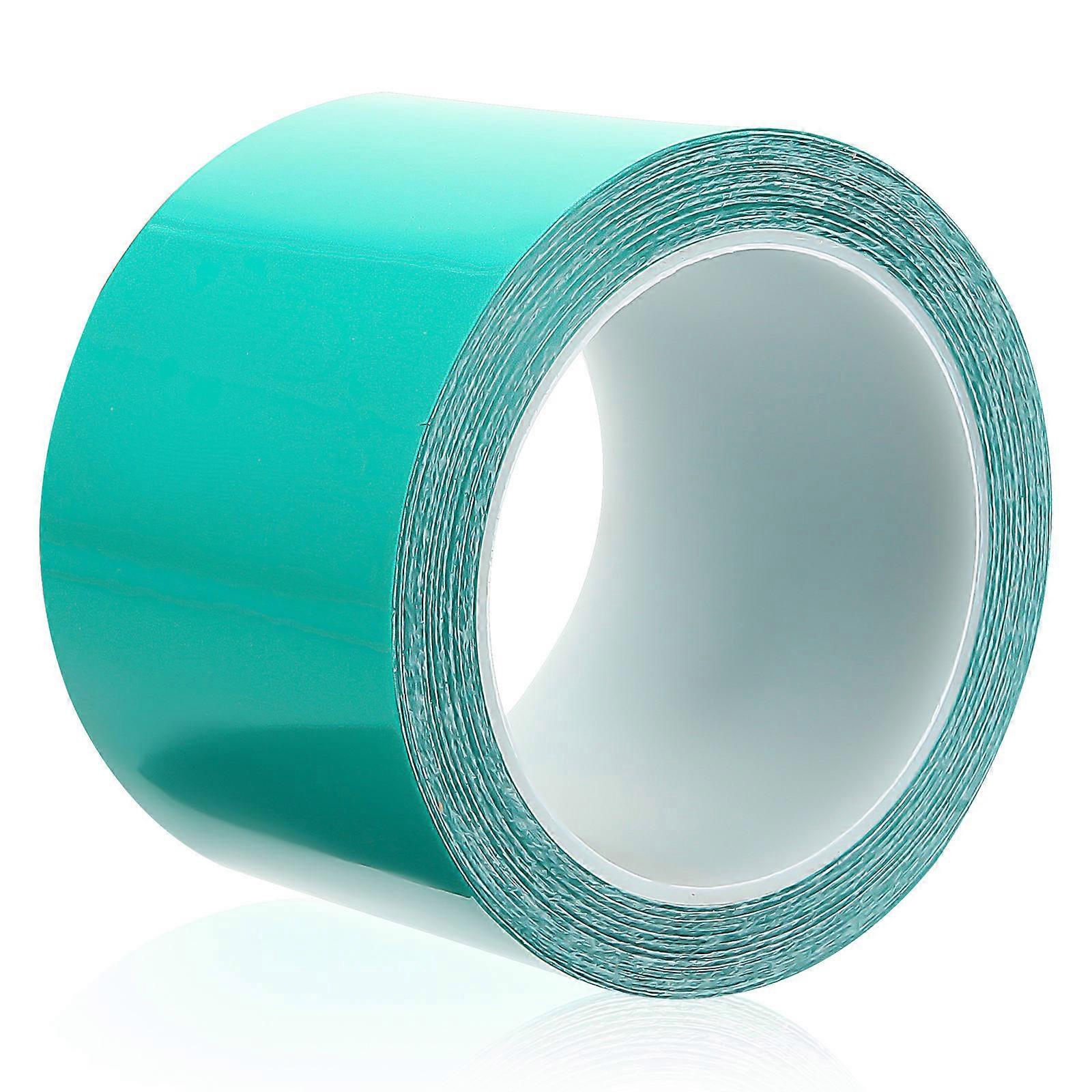 Caution Tape For Floor Barrier Tape Versatile Style Workplaces Construction Sites 1 Roll 4000x7CM