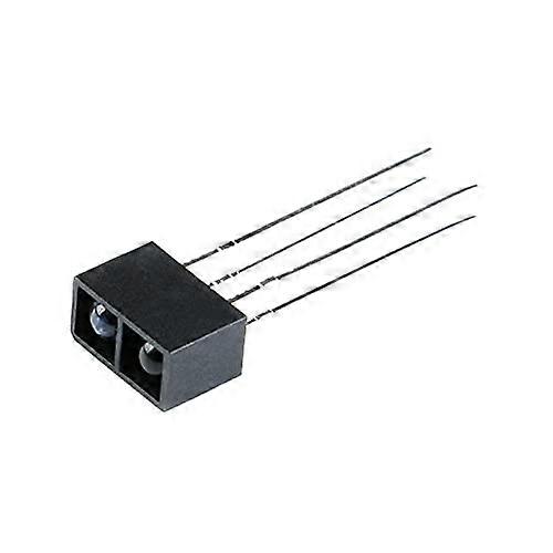 ITR9909 Reflective Photoelectric Barrier Sensor Opto Breaker Pack of 10