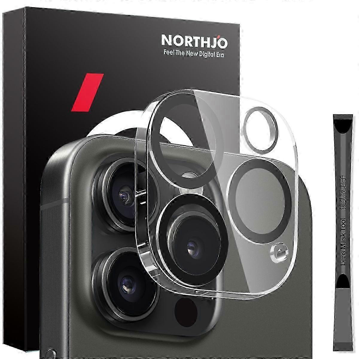 Camera Lens Protectors for Certain Brand Smartphones