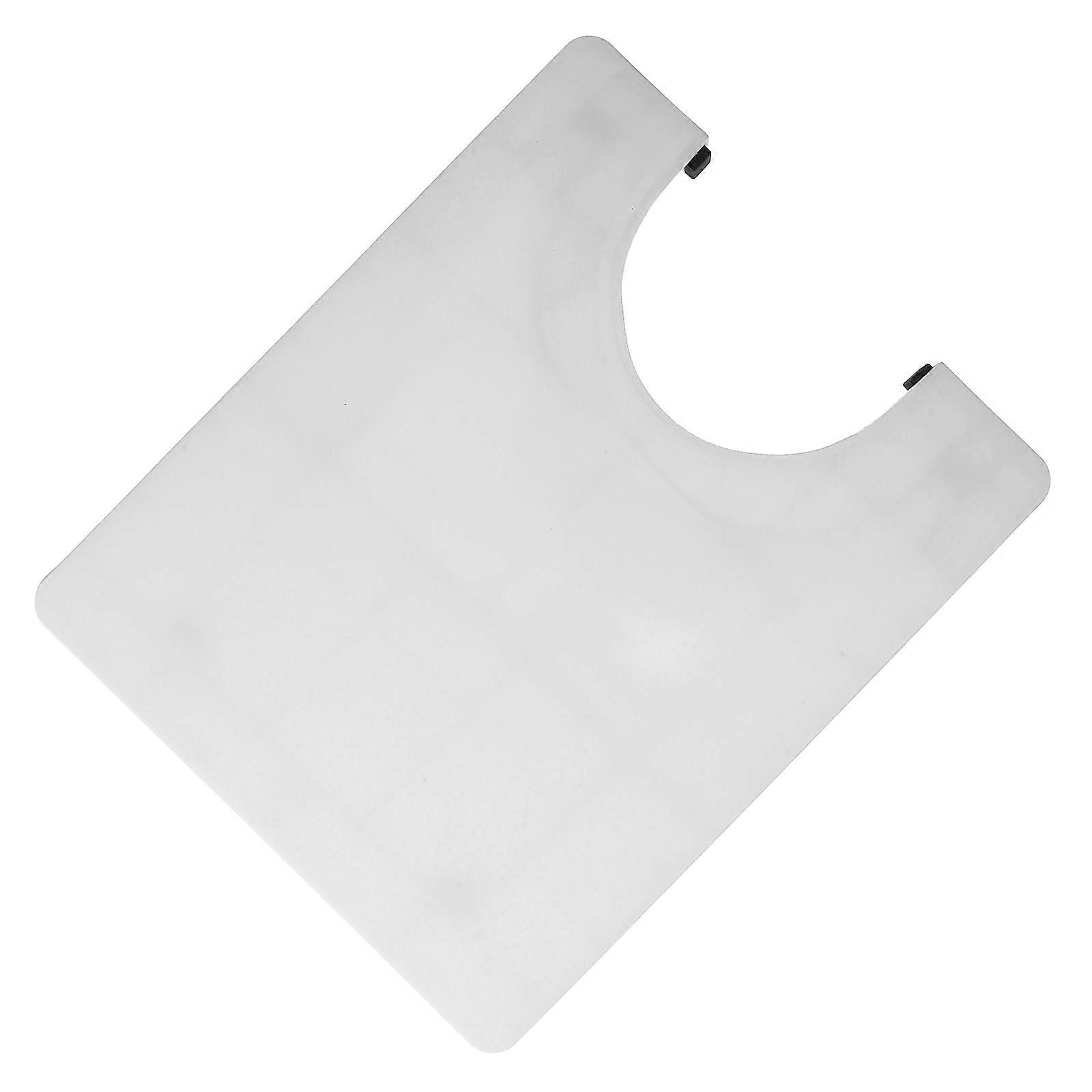 Sewing Machine Table Extension Board for Indoor 24.60X19.60X1.60CM Extend Work Surface 1Pack