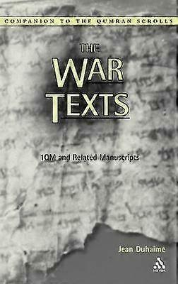 The War Texts