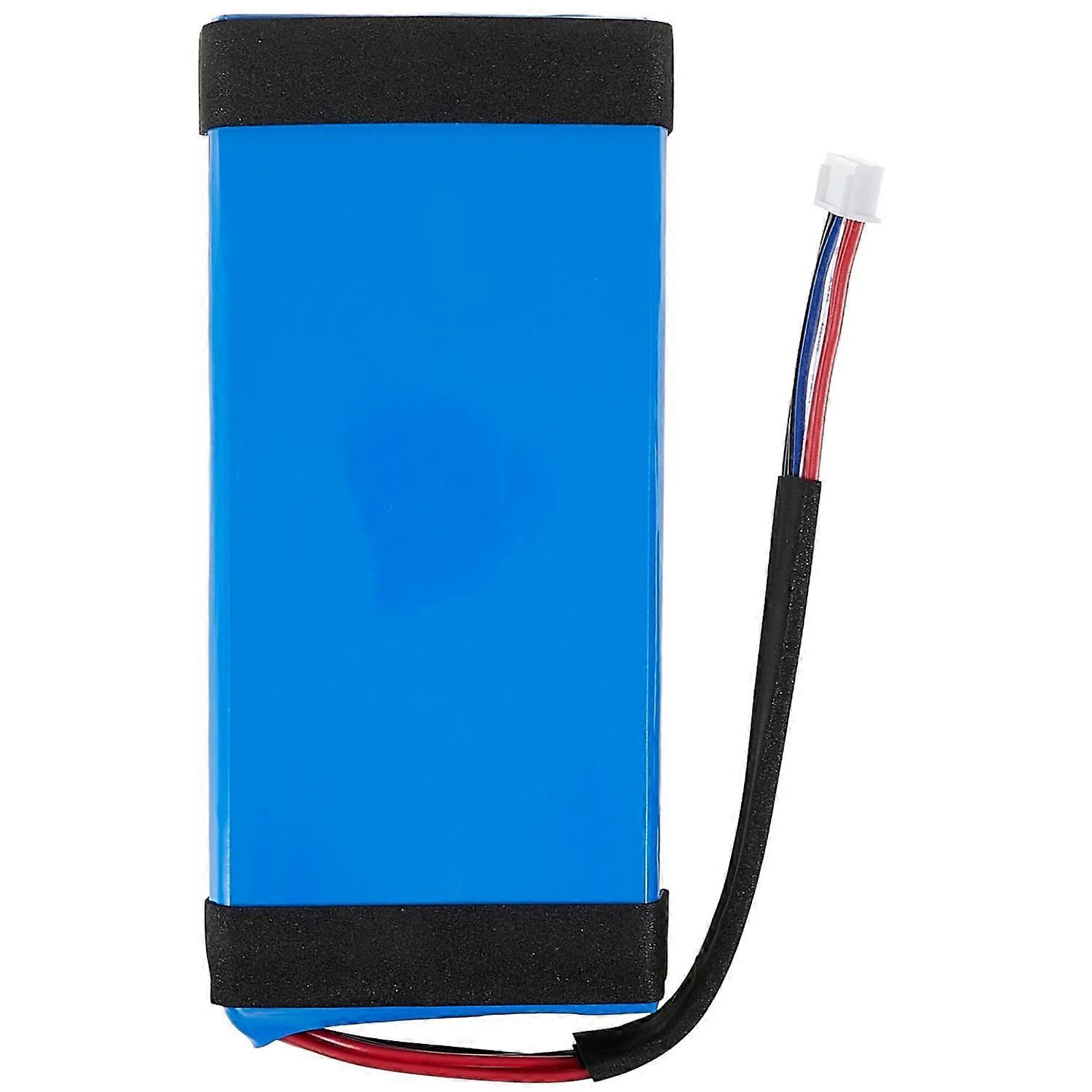 For JBL Boombox 1 7.40V 10000mAh Li ion Polymer Battery Pack (Encode: GSP0931134 01) (without Logo)