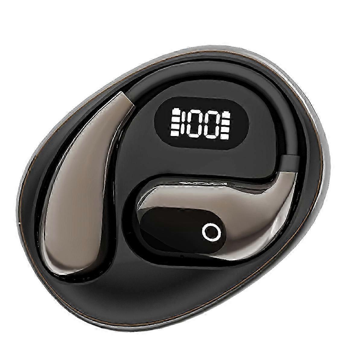 Translator Earbuds OWS Wireless Bluetooth 5.4 Kopfhörer