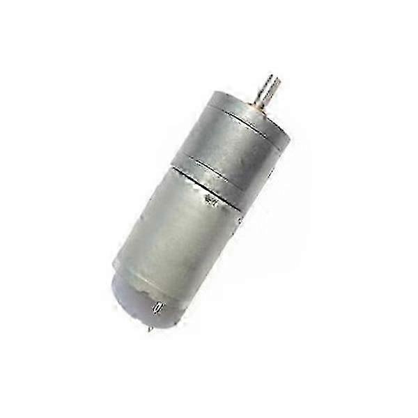 Smart Car Motor for 3V-9V DC Applications