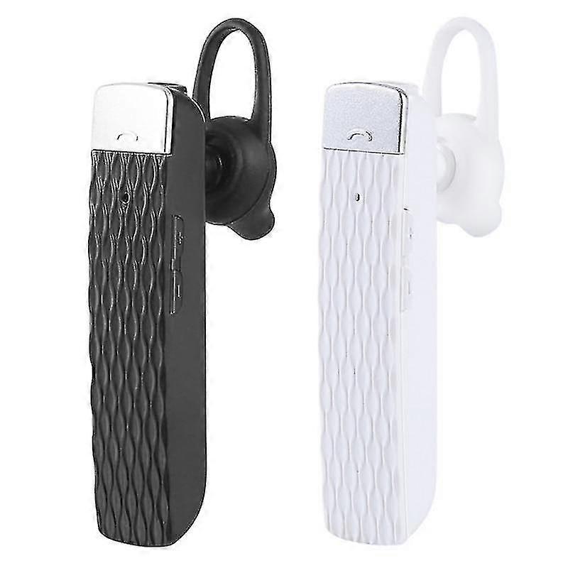 Smart Voice Translator - Bluetooth-Headset unterstützt 33 Sprachen in Echtzeit