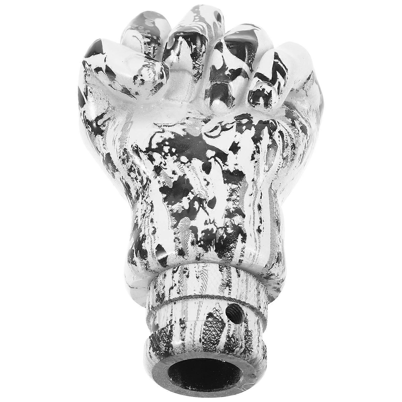 Manual Gear Shift Knob Car Handle Automatic Knob Replacement Car Owners Quick Shifting 1Pack