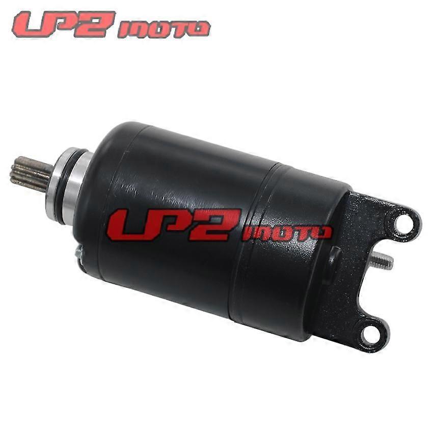 För KTM RC250 15-17 år RC390 14-17 år Startmotor Generator startmotor