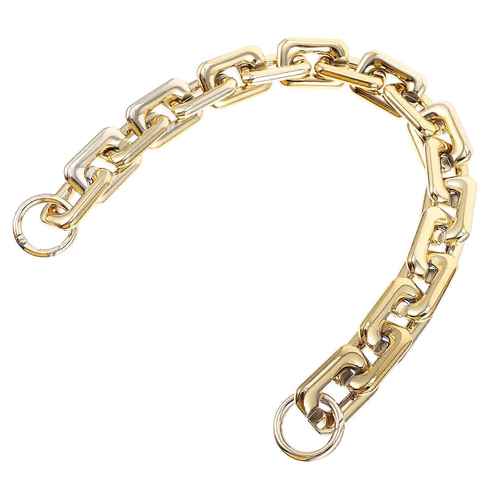 1pc Stylish Chain Bag Supply Handbag Strap Elegant Shoulder Bag Strap