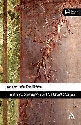 Aristotle's 'Politics'
