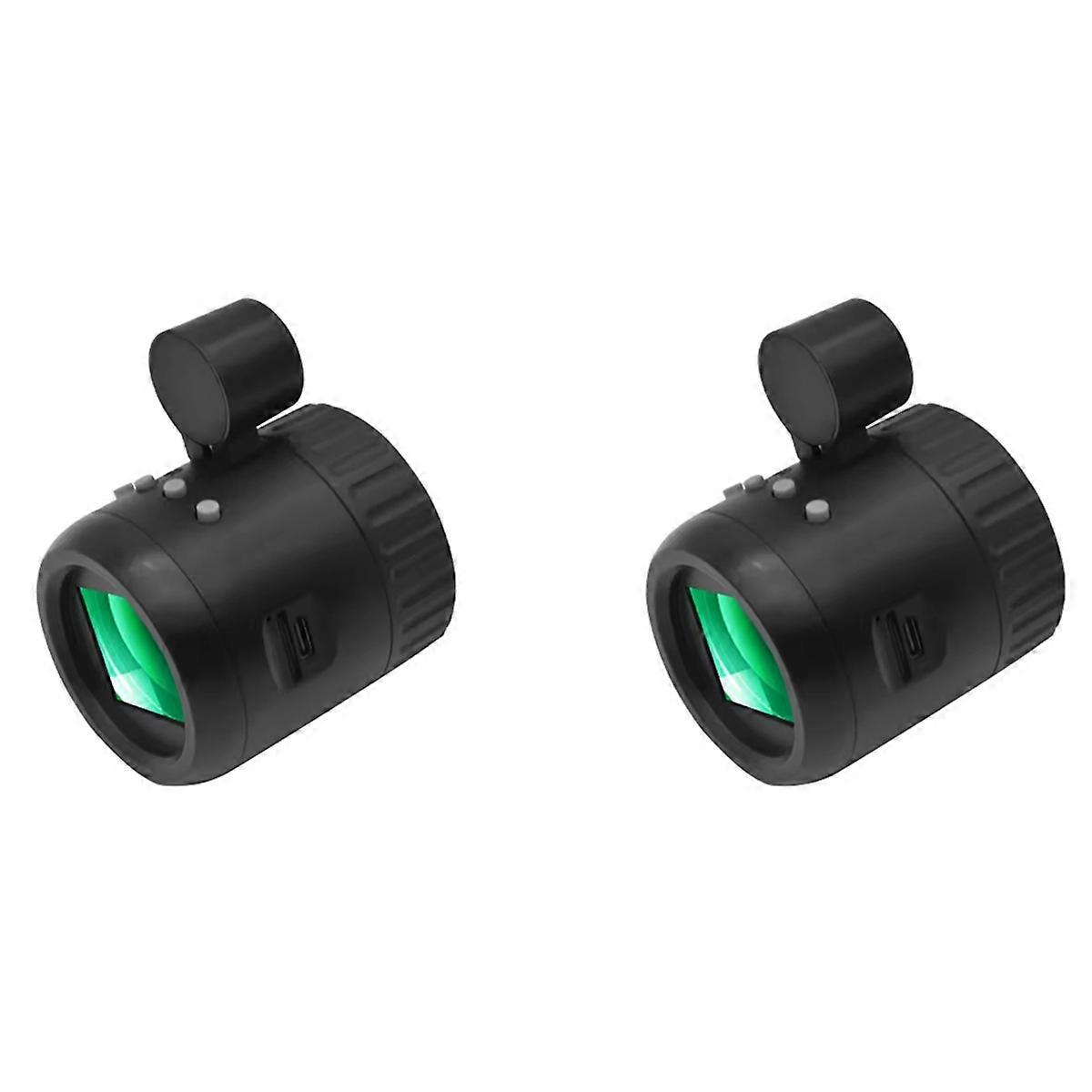 1080P HD Digital Telescope Eyepiece Infrared Night Vision