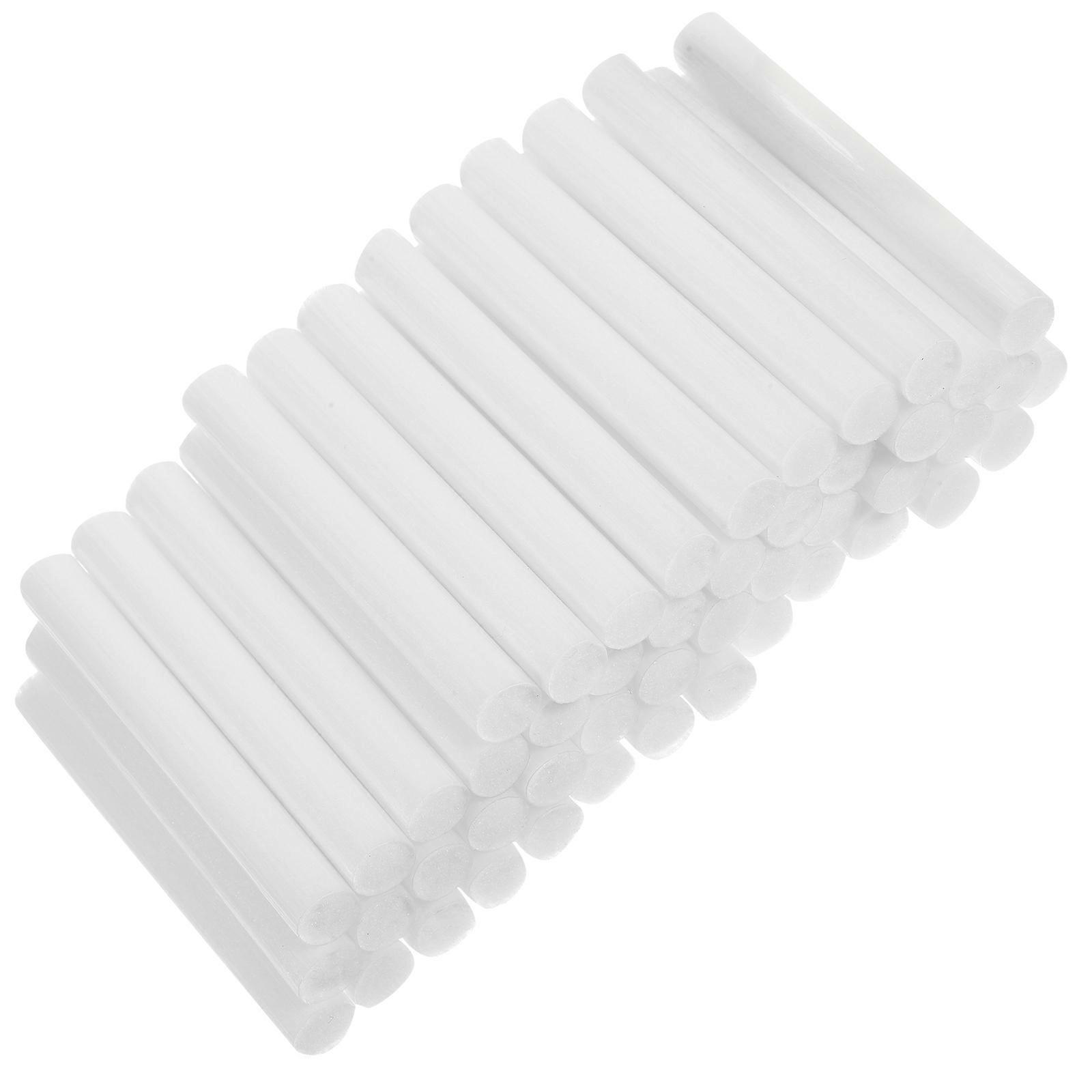 Paint Pen Refills Cylindrical Shape Diy Paint Pens For Art Projects Cotton 100Pack