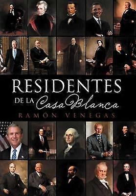 Residentes de La Casa Blanca
