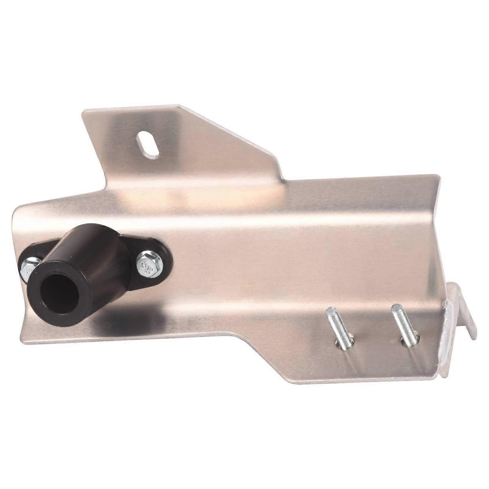 For Tesla Model X 2016-2021 Front Left Driver Side Ankle Catcher Assembly NO.2331