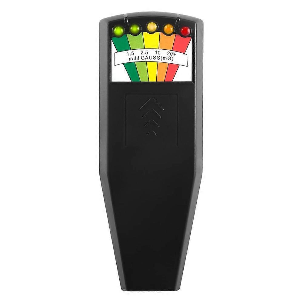 Emf Radiation Detector K2 Electromagnetic Field Emf Gauss Meter Detector