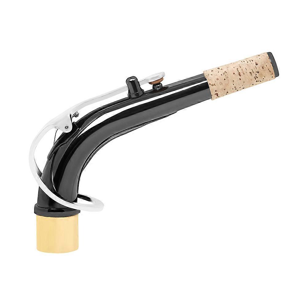 Saxophone Bend Neck Alto Saxophone Repairing Accessory Replacement