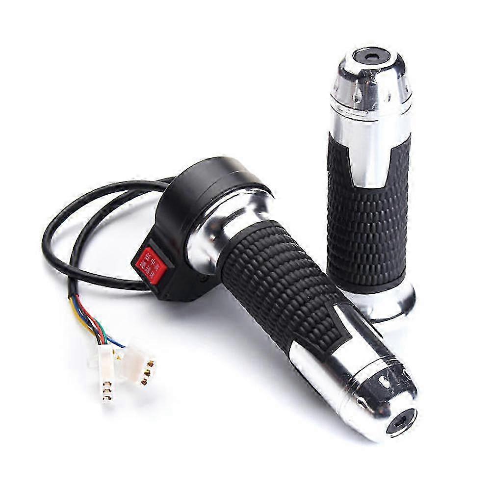 2025 Compatible 22mm Handle Diameter Motorcycle Speed Control Handle