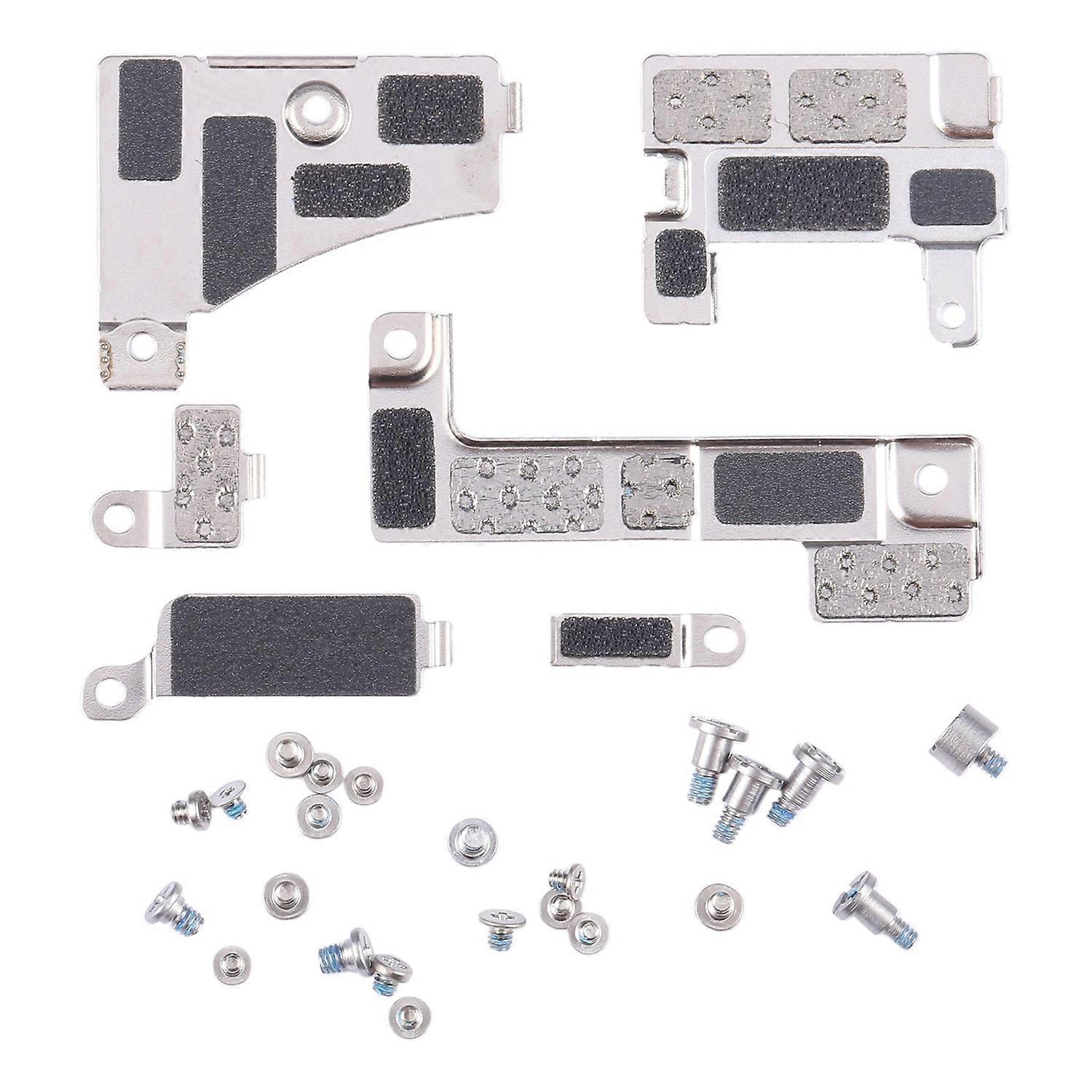 Inner Repair Accessories Part Set For iPhone 15 Plus